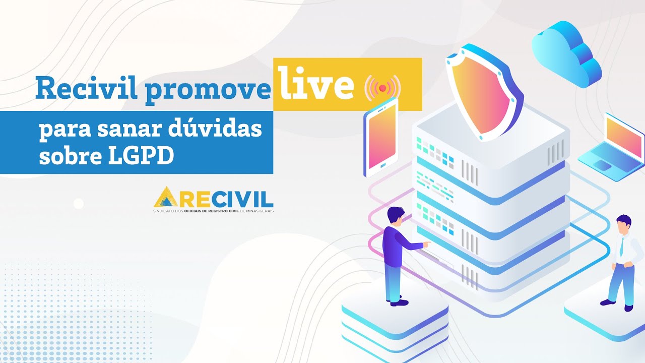 LIVE | Sanando Dúvidas LGPD