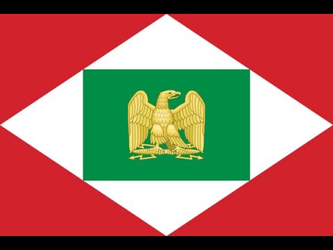 [EU4 Timelapse] Naples to Two Sicilies to Italy (somewhat)