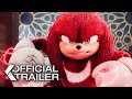 KNUCKLES Trailer 2024
