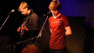 POWERPLAY  JAMES GRUNTZ - MASTER - ganzes Konzert