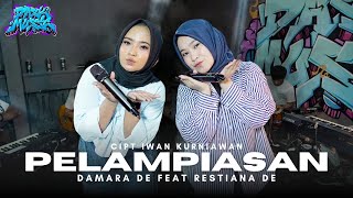 Download lagu Pelampiasan - Damara De ft Restianade ( Live Session with Dask Music) mp3 Download lagu Pelampiasan - Damara De ft Restianade ( Live Session with Dask Music) mp3