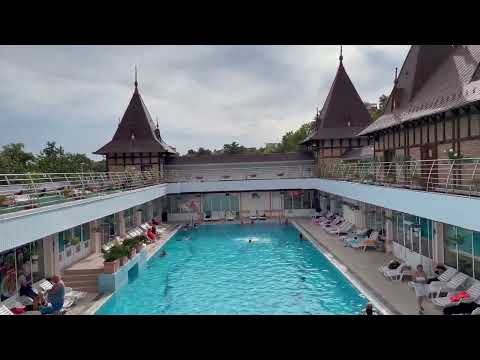 Ștrandul Apollo, Băile Felix Bihor - Part#2  #2023