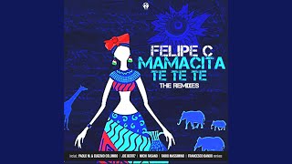 Download lagu Mamacita Te Te Te (Michi Fasano Remix) mp3 Download lagu Mamacita Te Te Te (Michi Fasano Remix) mp3