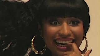 Nicki Minaj - Still I Rise (Music Video)