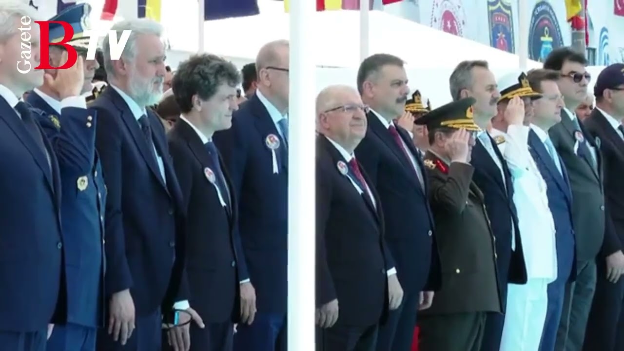 Türkiye-Romanya savunma ortaklığında yeni sayfa