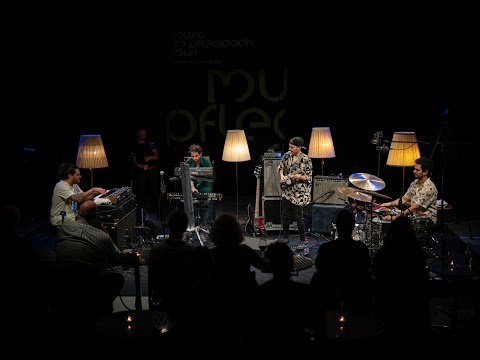 Apifera - "Craft With Friends"  @ musig im pflegidach, Muri