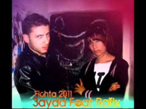 rofix ft 3ayda