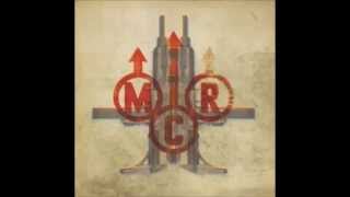 My Chemical Romance - &quot;The Light Behind Your Eyes&quot; [Official Audio].