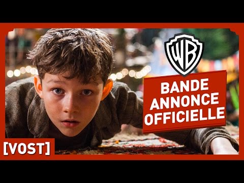 PAN - Bande Annonce 2 VOST