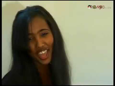 Oromo Music Tiyya Dadhi   Nagammachiise