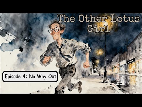 Season 1 - Episode 4 - No Way Out