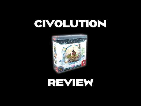 Board Buds Civolution Review