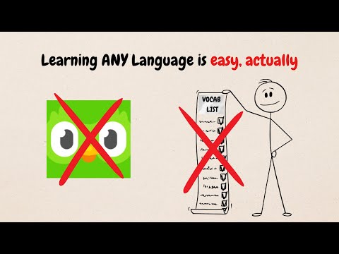 Secrete methods CIA agents use to learn ANY language easily and fast