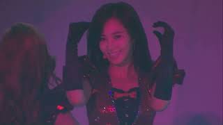 SNSD Reflection [Girls' Generation World Tour ~Girls &amp; Peace~ in Seoul]