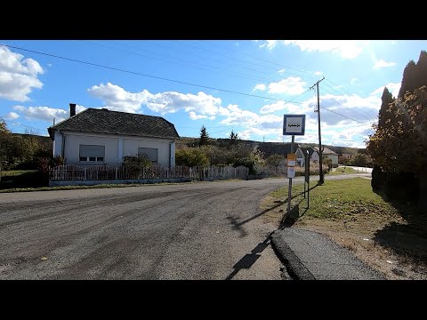 Ózd 33-as járat; Autóbusz-állomás - Center, forduló