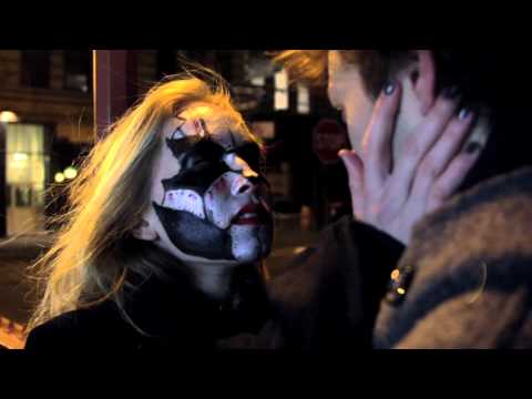 Soul Clap Feat. Charles Levine - 'Lonely C' (Directed by Jeremy Teicher & Jeremie Duval)