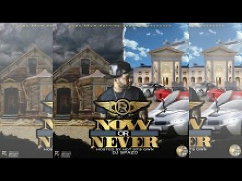 Fly Rique - I'm The Nigga (Feat. Remo The Hitmaker)