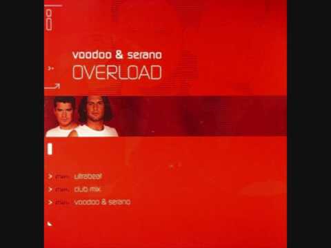 Wigan Pier - Voodoo & Serano - Overload (Ultrabeat Remix)