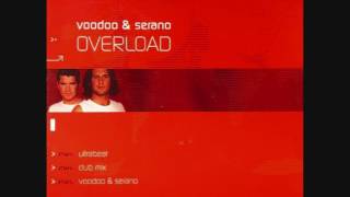 Wigan Pier - Voodoo &amp; Serano - Overload (Ultrabeat Remix)