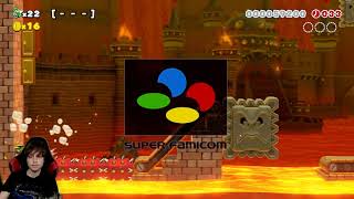 The Bar for Booing has Lowered - Endless Super Expert (no skips) #12