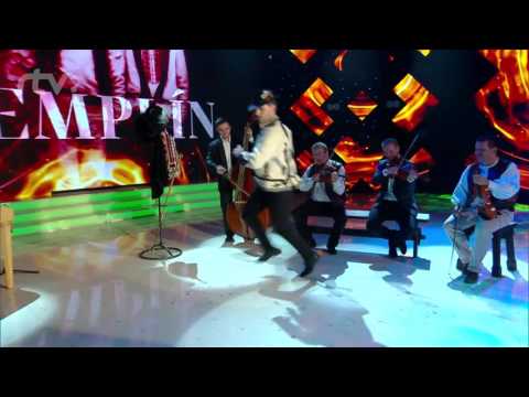 Peter Vajda - Zem spieva - Finále