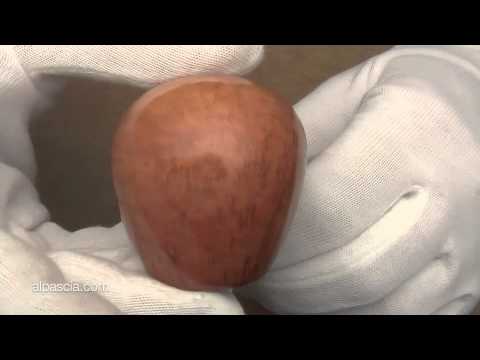 pipa Mimmo Romeo 020 - tobacco pipe