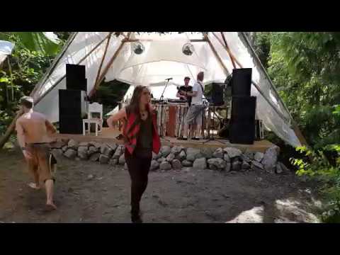 Aukustik live @ Forest Star Festival 2018 part 2