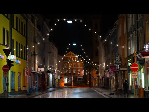 Divided response: Stricter Corona rules in force in Bavaria