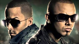 Wisin y Yandel - Dios De Me Abandones (2010 Lost Edition)