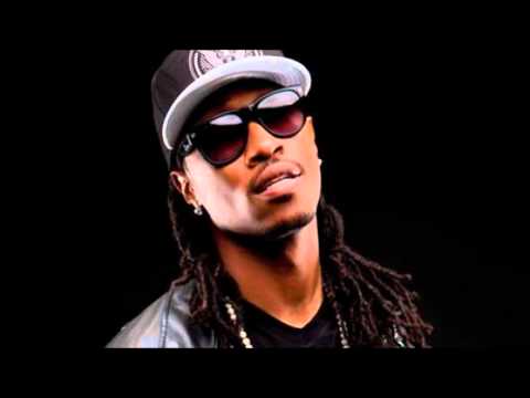Future - Motion Picture [Prod. By DJ Spinz]