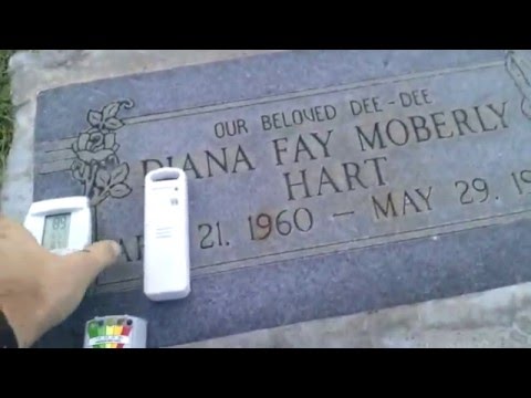 me talking to my moms ghost and possible other ghosts