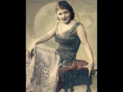 Quel motivetto che mi piace tanto - Ada Neri, Orchestra Stocchetti - 1932