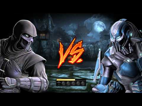 Mk9 - Fh_TendouTensei vs Fh_Djoudj casualgame
