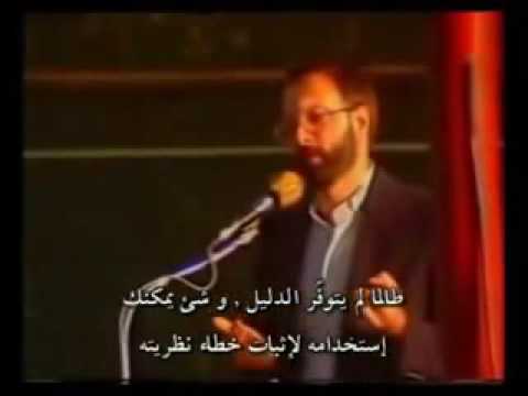 قصة وأسباب إسلام الدكتور جاري ميلر islam & Gary Miller story