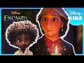 Antonio Get S His Gift Encanto Disney Kids