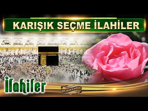 Canım Kabem varsam sana, yüzüm gözüm sürsem sana / Zikirli defli çok güzel İlahiler dinle