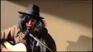 Neil Younger aka Dave Lowery