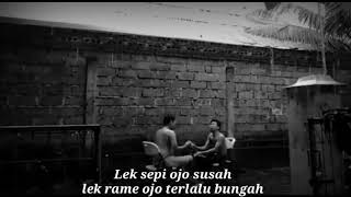 Download lagu Tuhan yang ngatur , kita yang ngejalanin 😊 mp3