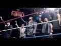 The Nation Of Domination 1st WWE Theme 