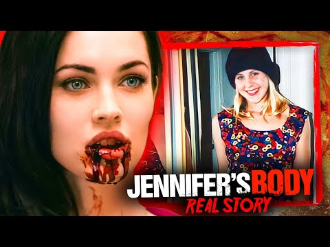 THE REAL-LIFE MURDER BEHIND JENNIFERS BODY