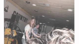 Soul Asylum - April 28 1989 - Milwaukee, WI