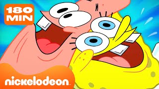 Download lagu SpongeBob | 3 JAM SpongeBob SquarePants 🧽 | Nickelodeon Bahasa mp3 Download lagu SpongeBob | 3 JAM SpongeBob SquarePants 🧽 | Nickelodeon Bahasa mp3
