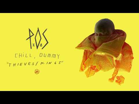 P.O.S - "Thieves/Kings" (Official Audio)