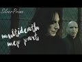MultiDeath ᴹᴱᴾᵖᵃʳᵗ
