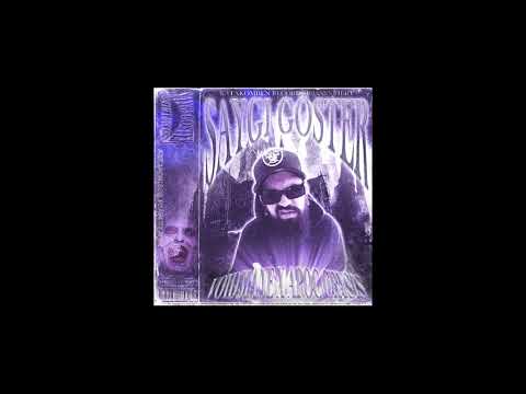 VOIDMANE - SAYGI GÖSTER [PROD. APOC KRYSIS]