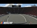 Check out iRacing's demo of the L.A. Coliseum race track | NASCAR Clash 2022