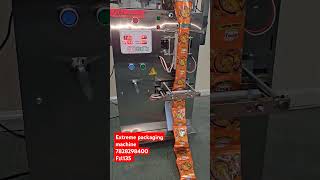 Automatic masala Pouch Packaging machine !! 7828298400