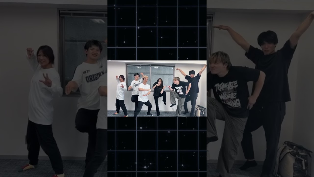 もーふぇす　第3ステージは演舞！！　#もーふぇす