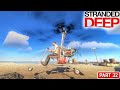 Desi Helicopter Crash In Ocean 🔥🔥 : Stranded Deep - Trying New Survival Game - Part 32 [ Hindi ]