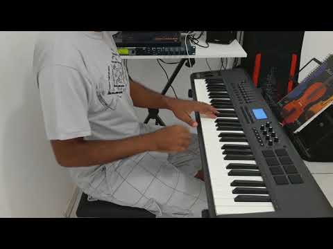 Estás onde estou - Ricardo Sá